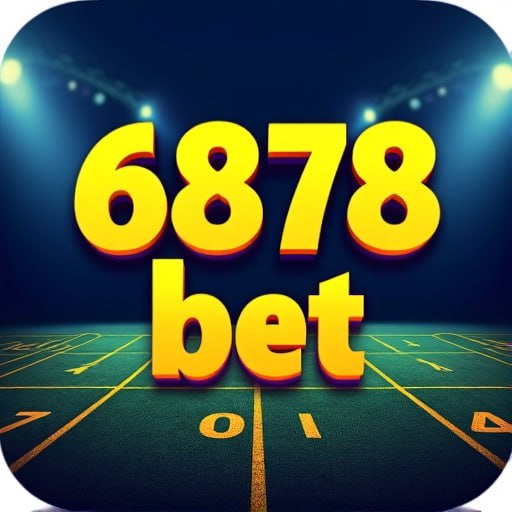 Imagem promocional da 6878bet mostrando a plataforma e suas vantagens